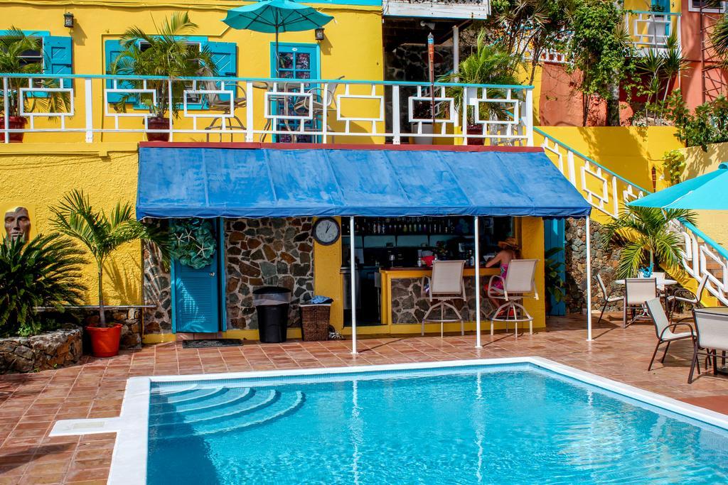 The Mafolie Hotel Extérieur photo