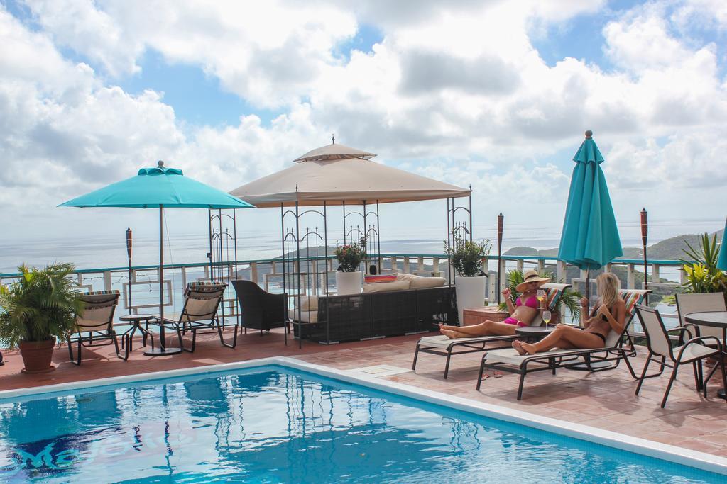 The Mafolie Hotel Extérieur photo