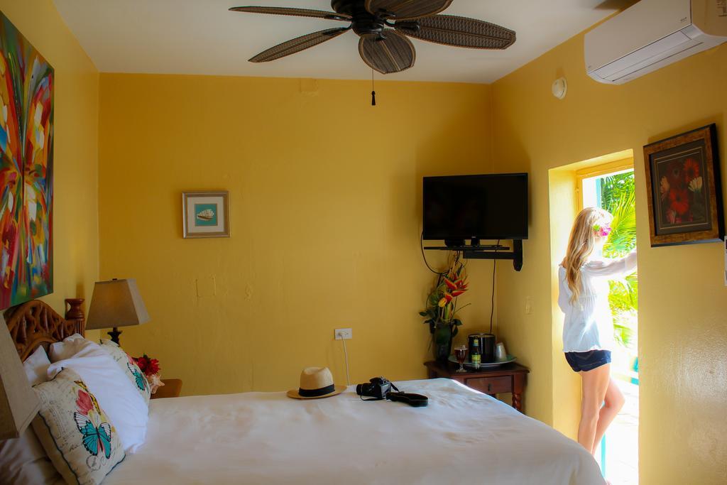 The Mafolie Hotel Extérieur photo