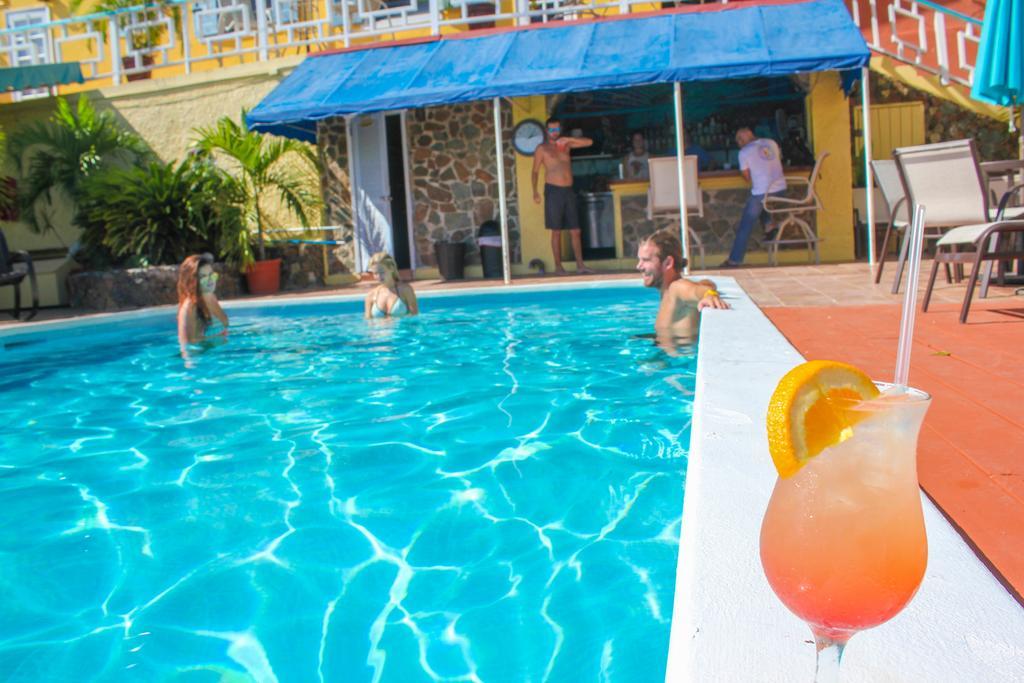 The Mafolie Hotel Extérieur photo