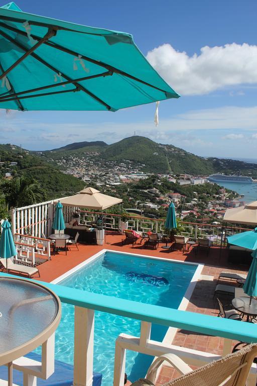 The Mafolie Hotel Extérieur photo