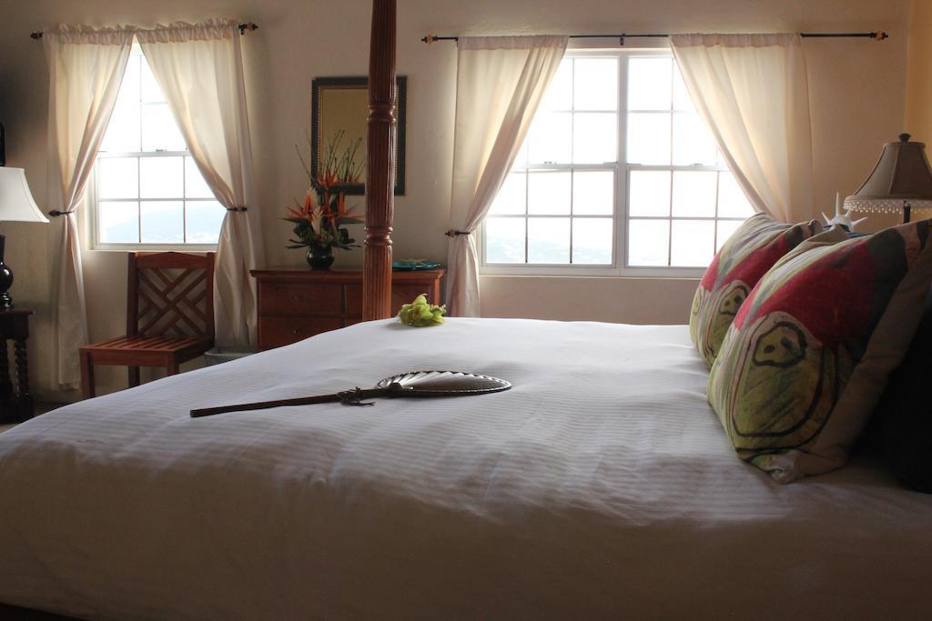 The Mafolie Hotel Extérieur photo