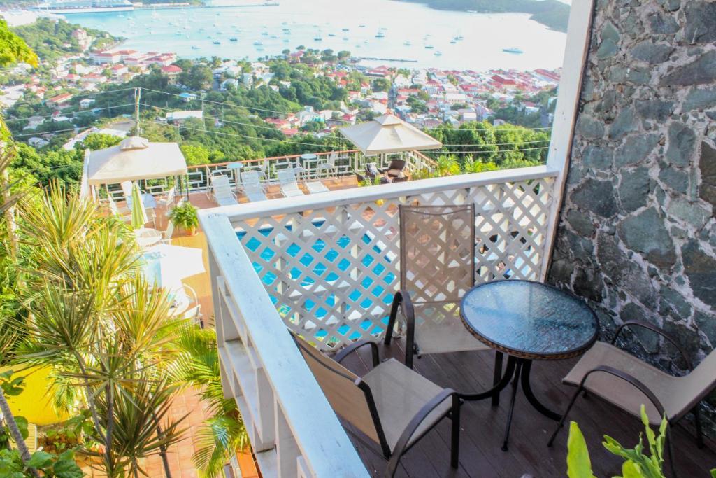 The Mafolie Hotel Extérieur photo