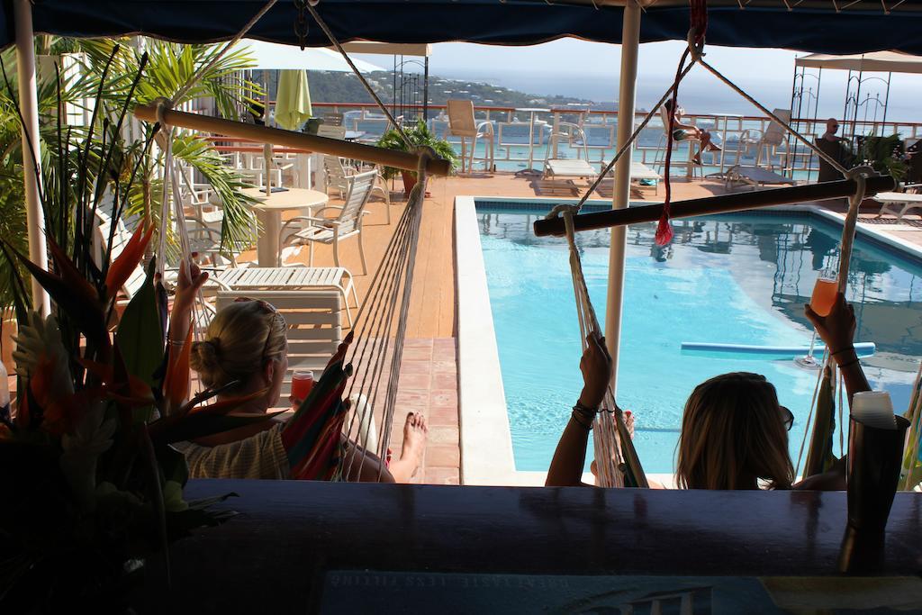The Mafolie Hotel Extérieur photo