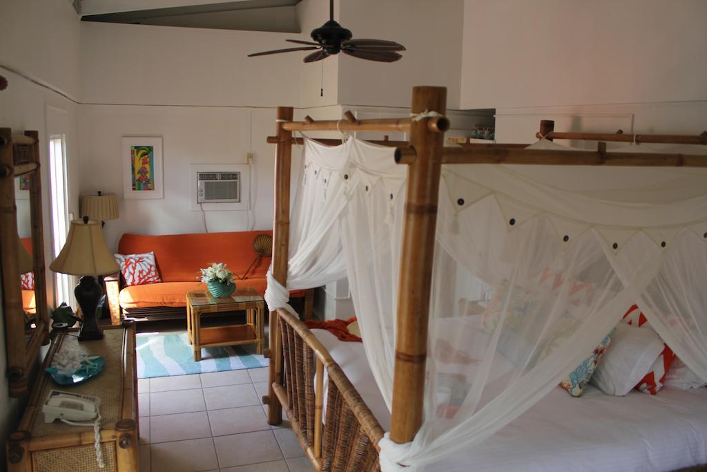 The Mafolie Hotel Extérieur photo