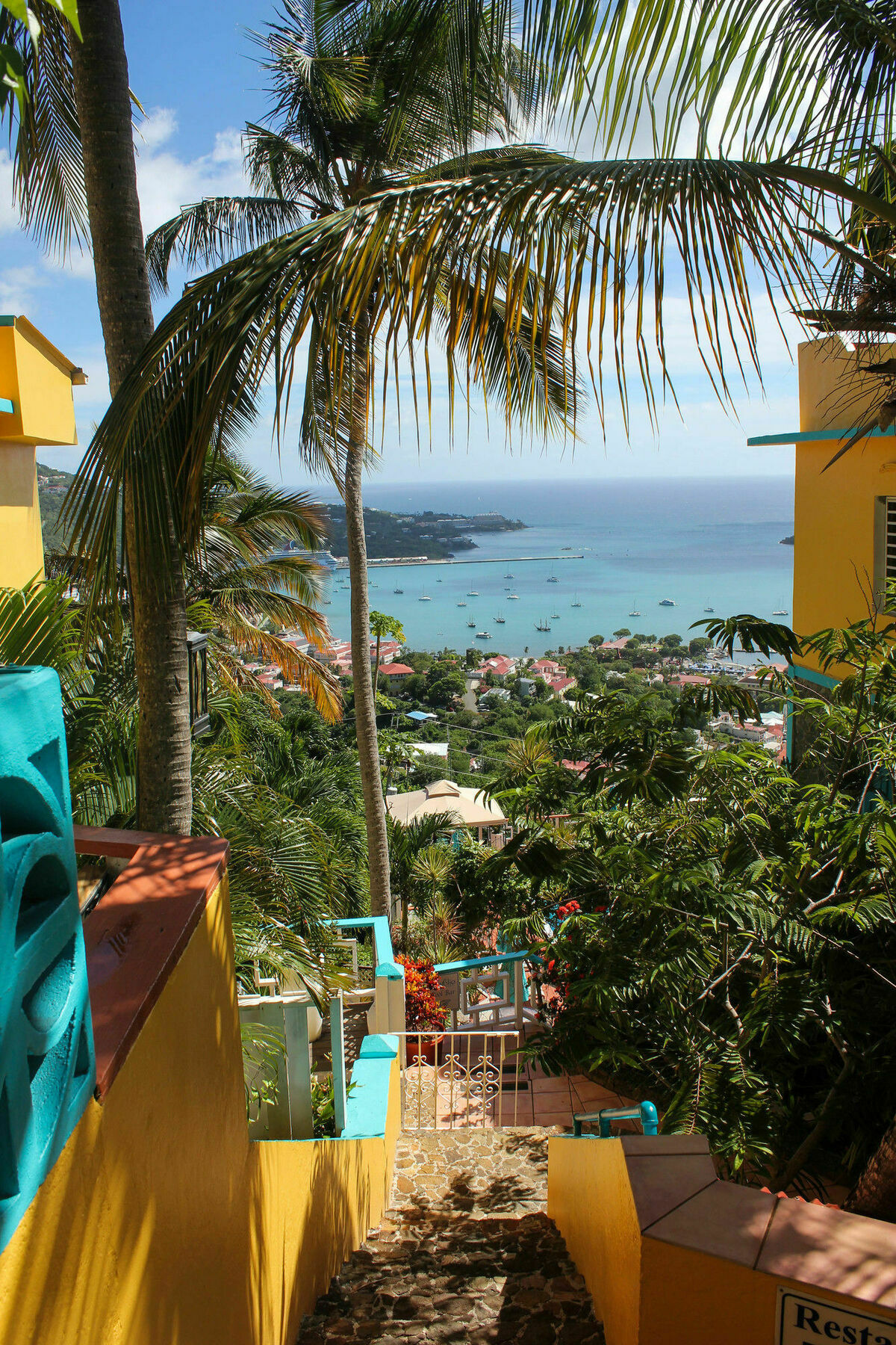 The Mafolie Hotel Extérieur photo