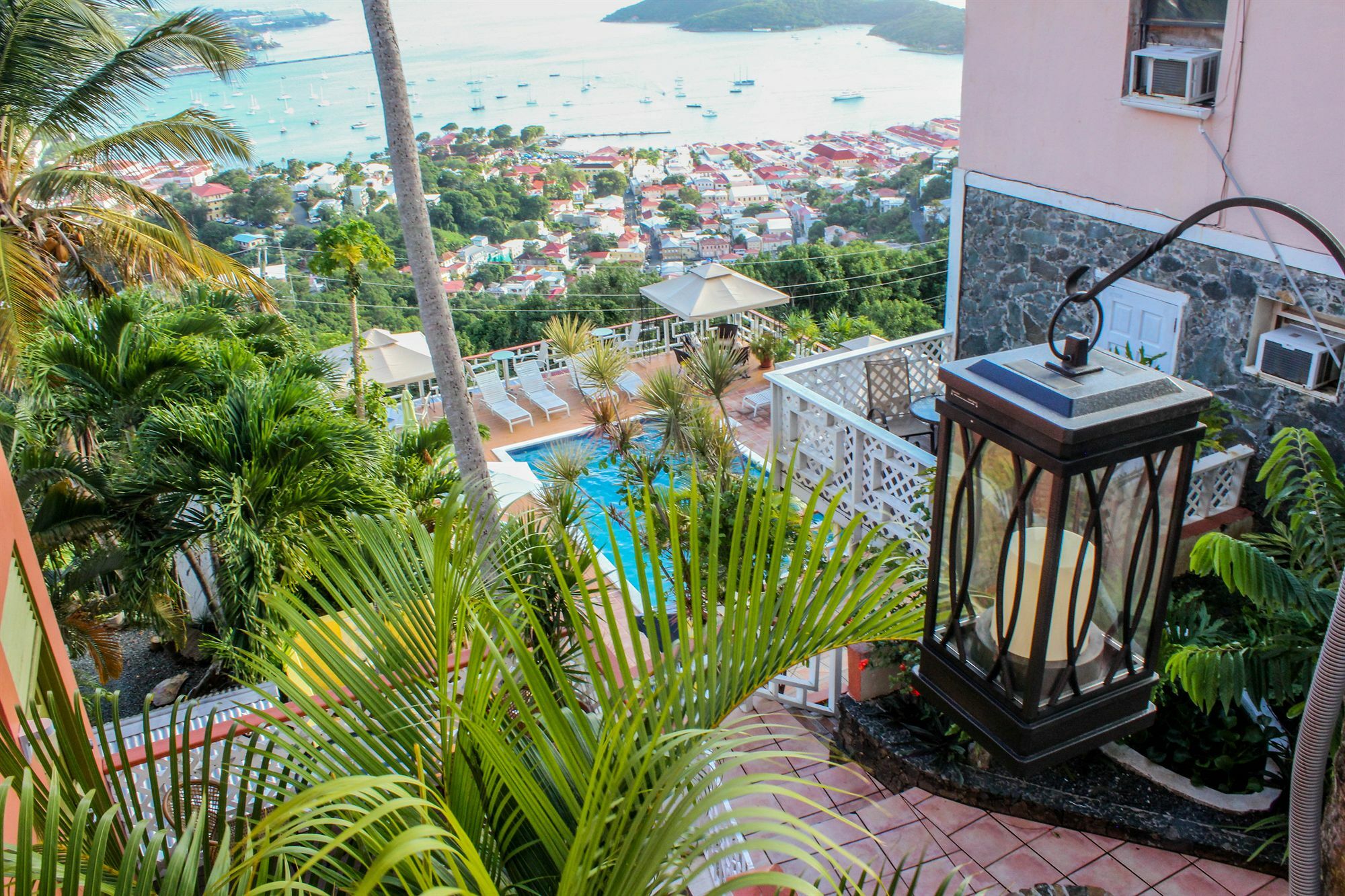 The Mafolie Hotel Extérieur photo